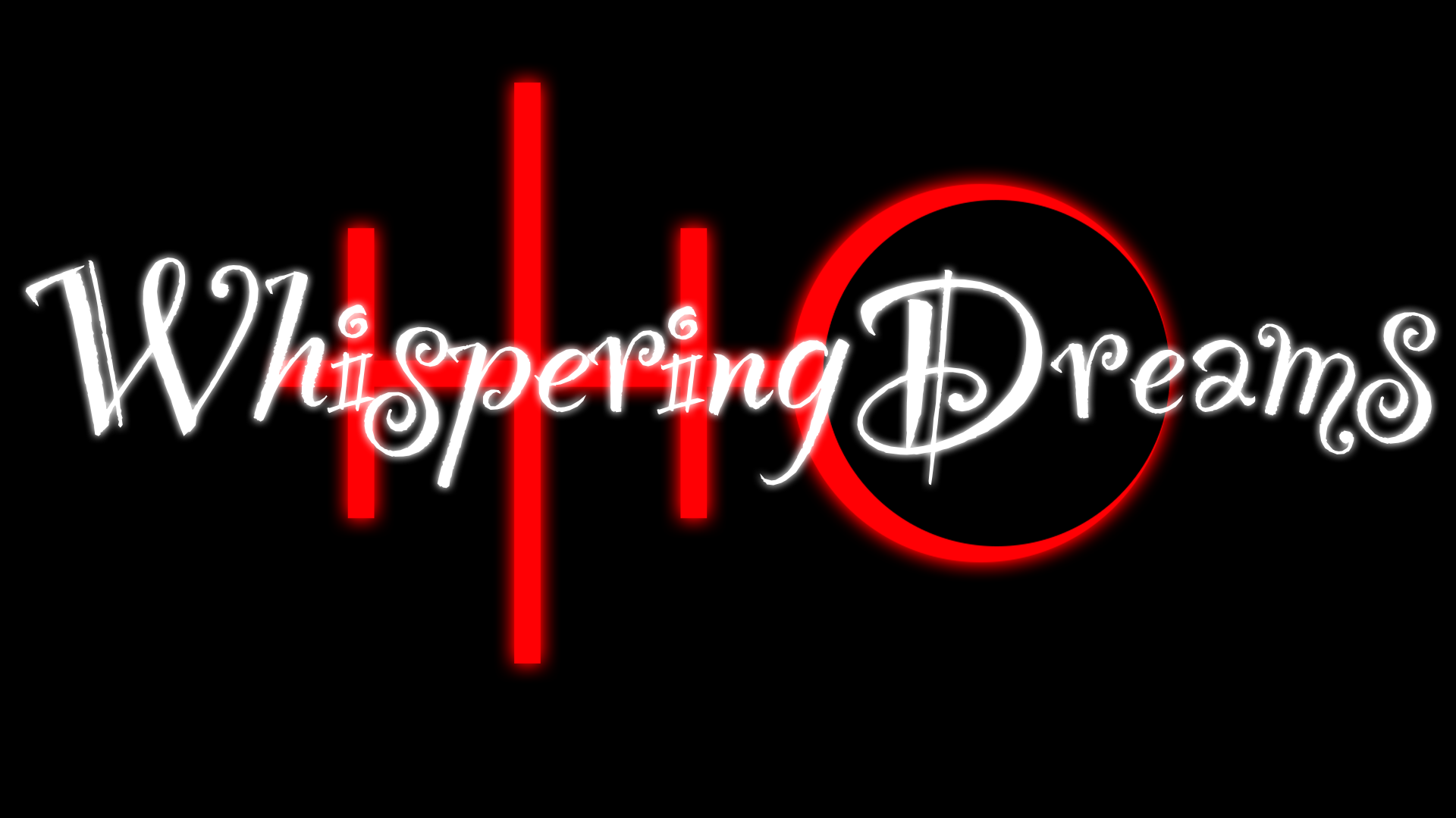 Was ist Whispering Dreams?